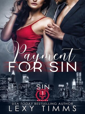 cover image of Payment for Sin